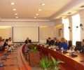 Nga mbledhja e Kryesis&euml; s&euml; Kuvendit